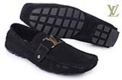 Men's Louis Vuitton Shoes-462